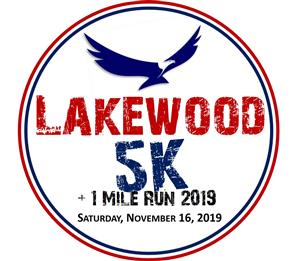 5k logo 5k logo